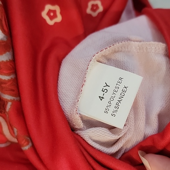 Dragon pullover shirt - Picture 3 of 3